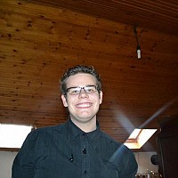 niathex - homme bisexuel de 33 ans