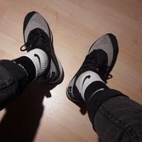 ensox - homme bisexuel de 26 ans