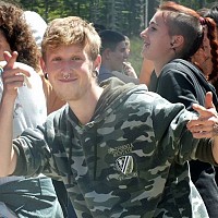 boubou81 - homme bisexuel de 28 ans