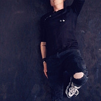 titouni21 - gay de 46 ans