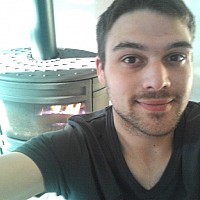 news1342 - homme bisexuel de 33 ans