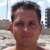 ericdeparis - Homme gay de 46 ans