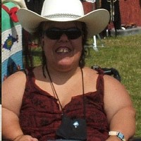 indienne53 - lesbienne de 57 ans