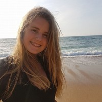 emma18 - lesbienne de 26 ans