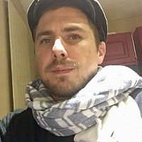 doudoudodo - homme bisexuel de 40 ans