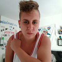 liboule - femme bisexuelle de 33 ans