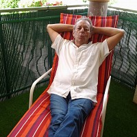 jodel - homme bisexuel de 70 ans