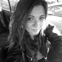 audreylacolombe - lesbienne de 33 ans