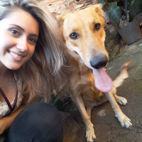 sansandu14 - lesbienne de 41 ans