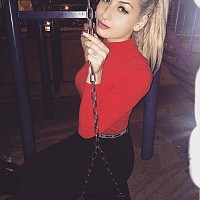 liliane_0125 - lesbienne de 35 ans