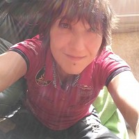 mariiie02 - lesbienne de 46 ans