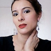amaryllis23 - femme bisexuelle de 41 ans