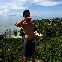 adn69 - homme bisexuel de 33 ans