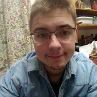 squirrel95 - gay de 30 ans