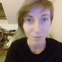 elisa72 - lesbienne de 30 ans