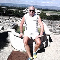 daniel39 - gay de 58 ans