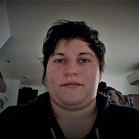 ju-25794 - lesbienne de 31 ans