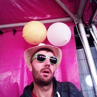 mendoza - gay de 44 ans