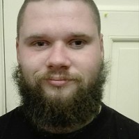 paganwulf1 - homme bisexuel de 35 ans