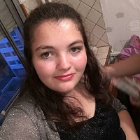 pamelabesta - Femme lesbienne de 27 ans