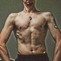 amcinter - homme bisexuel de 43 ans