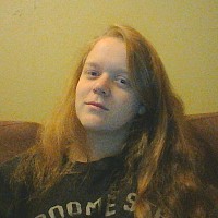 vlavla - lesbienne de 30 ans