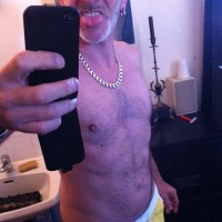 atypique-man - gay de 61 ans