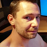 bradype - gay de 52 ans