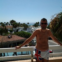 smen31 - gay de 46 ans