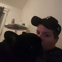 amel02 - lesbienne de 35 ans