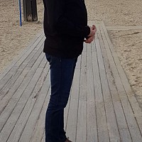 bonnie14 - homme hétéro curieux de 61 ans
