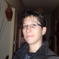 leila58 - lesbienne de 37 ans