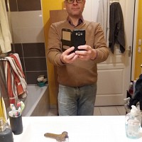 sami44342 - homme hétéro curieux de 64 ans