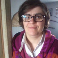 ladybug78 - lesbienne de 57 ans
