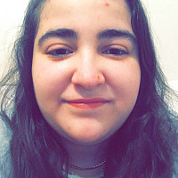 angela29200 - lesbienne de 27 ans