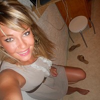 pavoshko58 - lesbienne de 41 ans