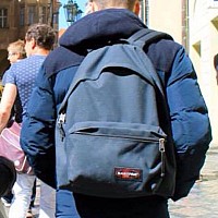 pierre-m - gay de 27 ans