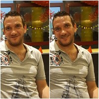 angello - gay de 48 ans