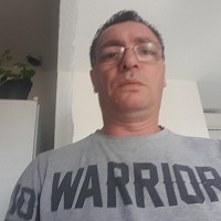 perco - gay de 55 ans