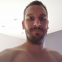 bentuche - homme bisexuel de 40 ans