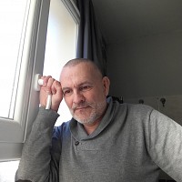 jordihandi - gay de 63 ans