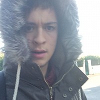 nath98 - gay de 28 ans