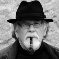 alainpatrick44 - homme bisexuel de 80 ans