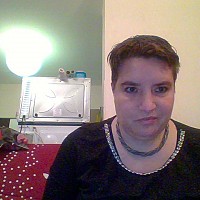 angella11 - lesbienne de 54 ans