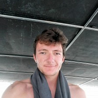 coco49 - gay de 26 ans