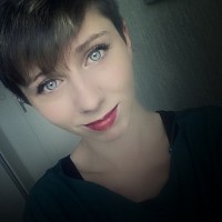 la_petite_fee - Femme lesbienne de 30 ans