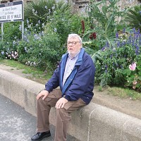papyпоvісе - homme bisexuel de 78 ans
