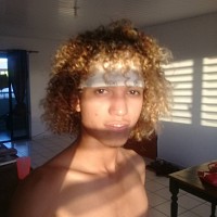 luckysanchez - homme bisexuel de 27 ans