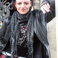 sakarasama - lesbienne de 52 ans