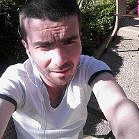 miguel89 - homme bisexuel de 34 ans